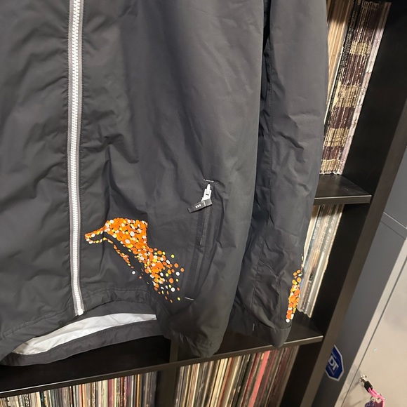 Elevate Sports Lightweight Ski Jacket - Picture 2 of 10